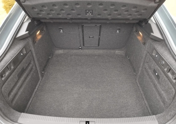 Skoda Superb cena 82500 przebieg: 154745, rok produkcji 2018 z Częstochowa małe 301